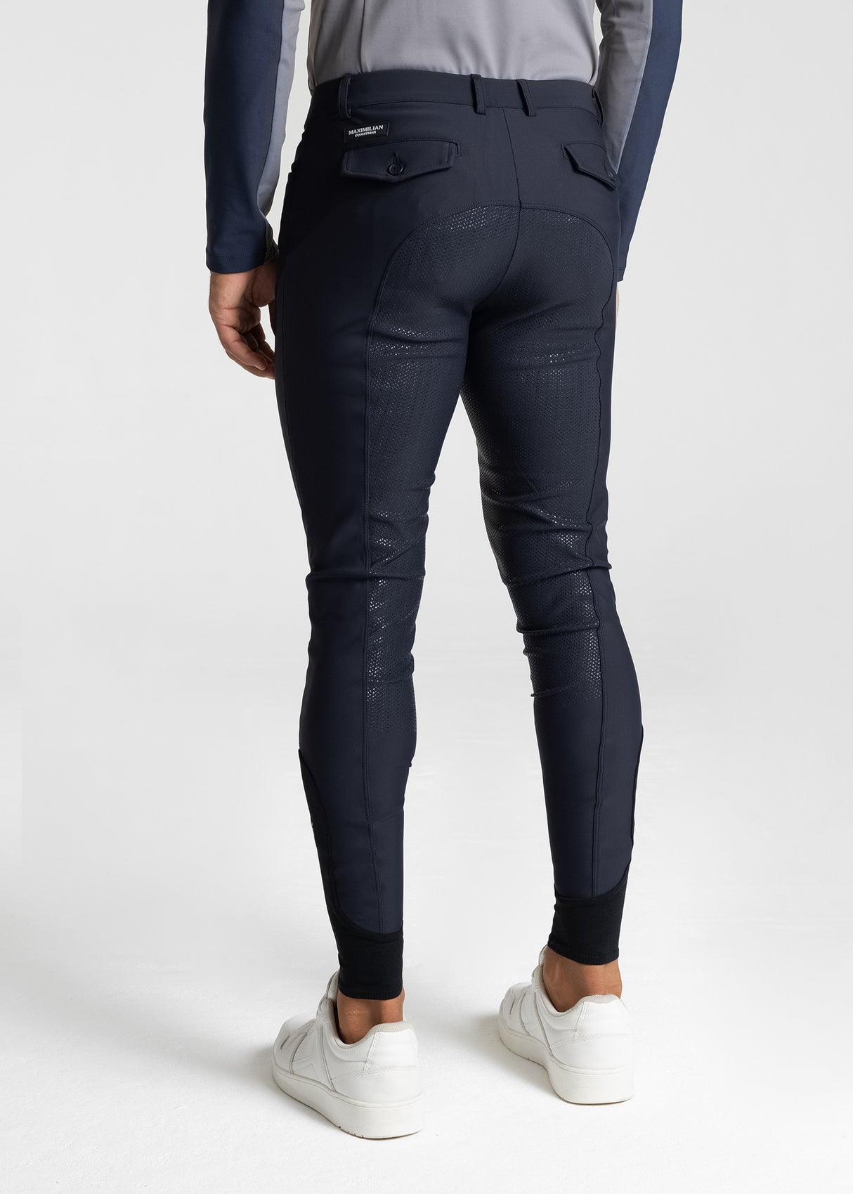 Maximilian Motion Breeches Atlantic