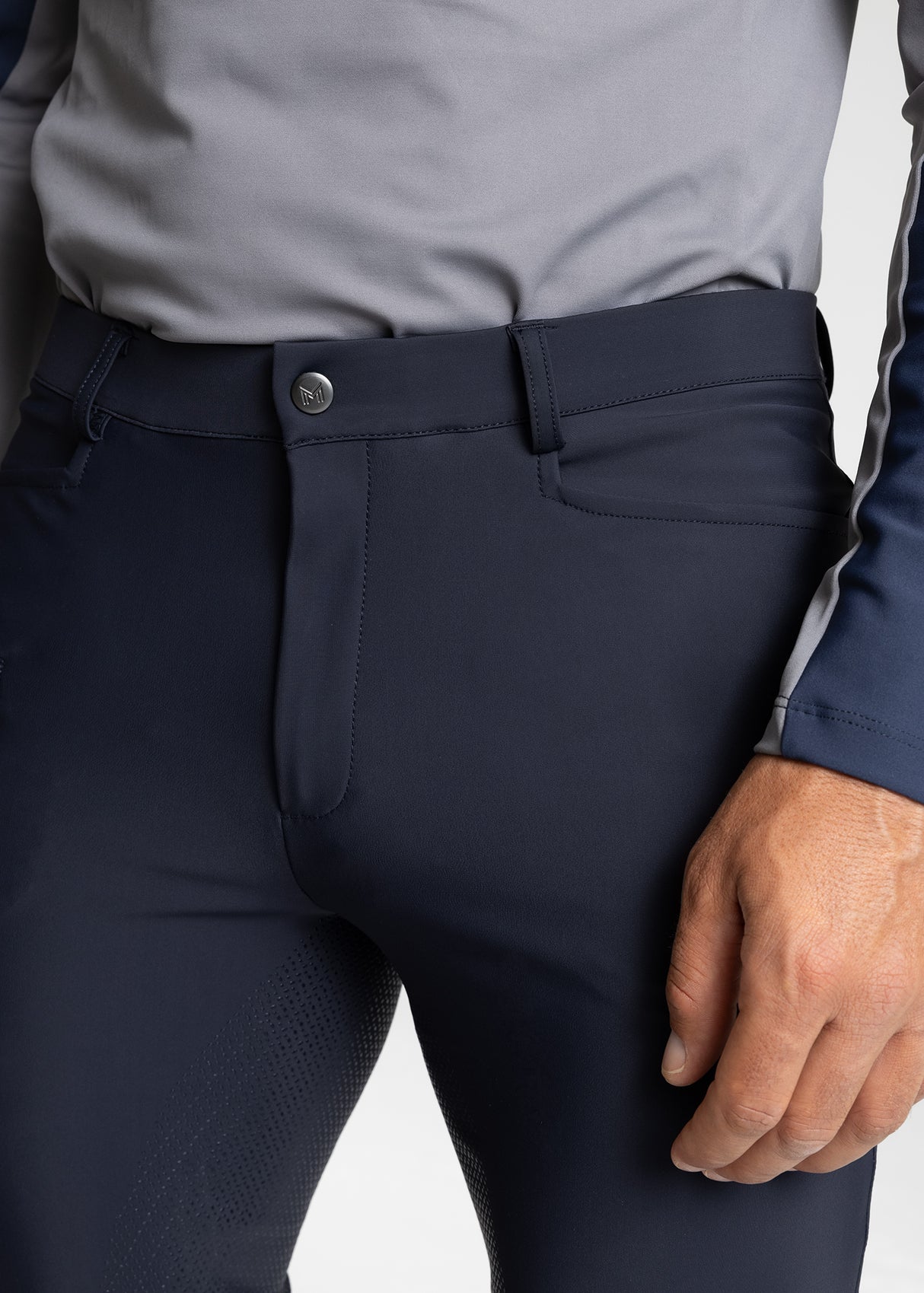 Maximilian Motion Breeches Atlantic