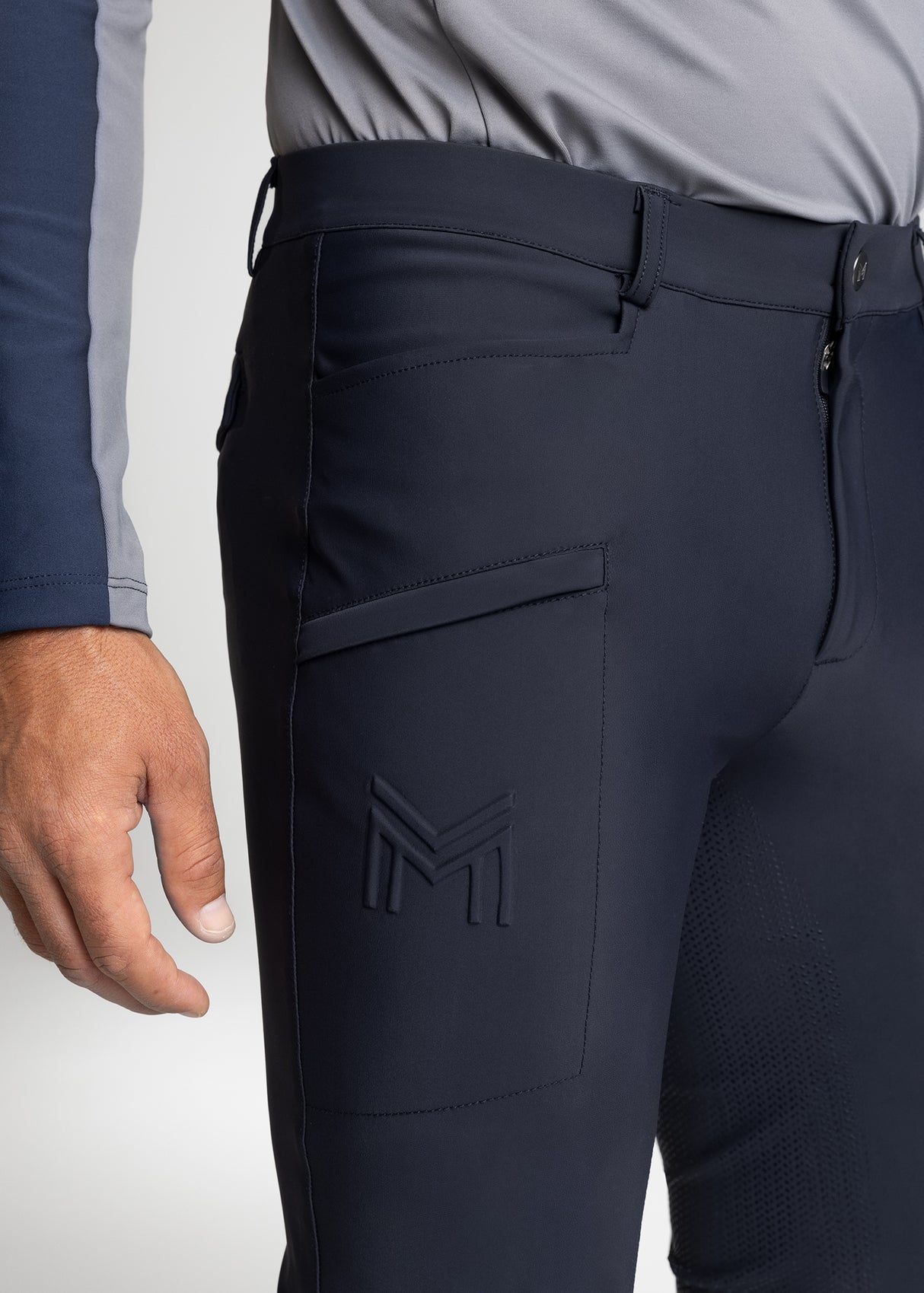 Maximilian Motion Breeches Atlantic