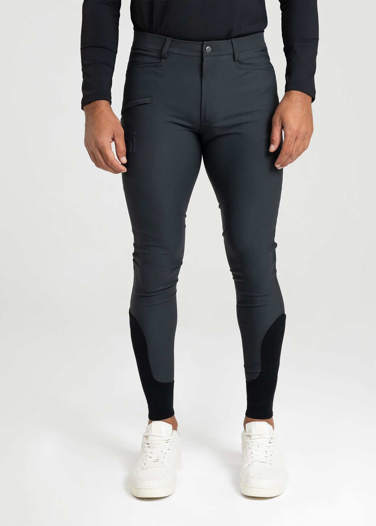 Maximilian Motion Breeches Vulcan