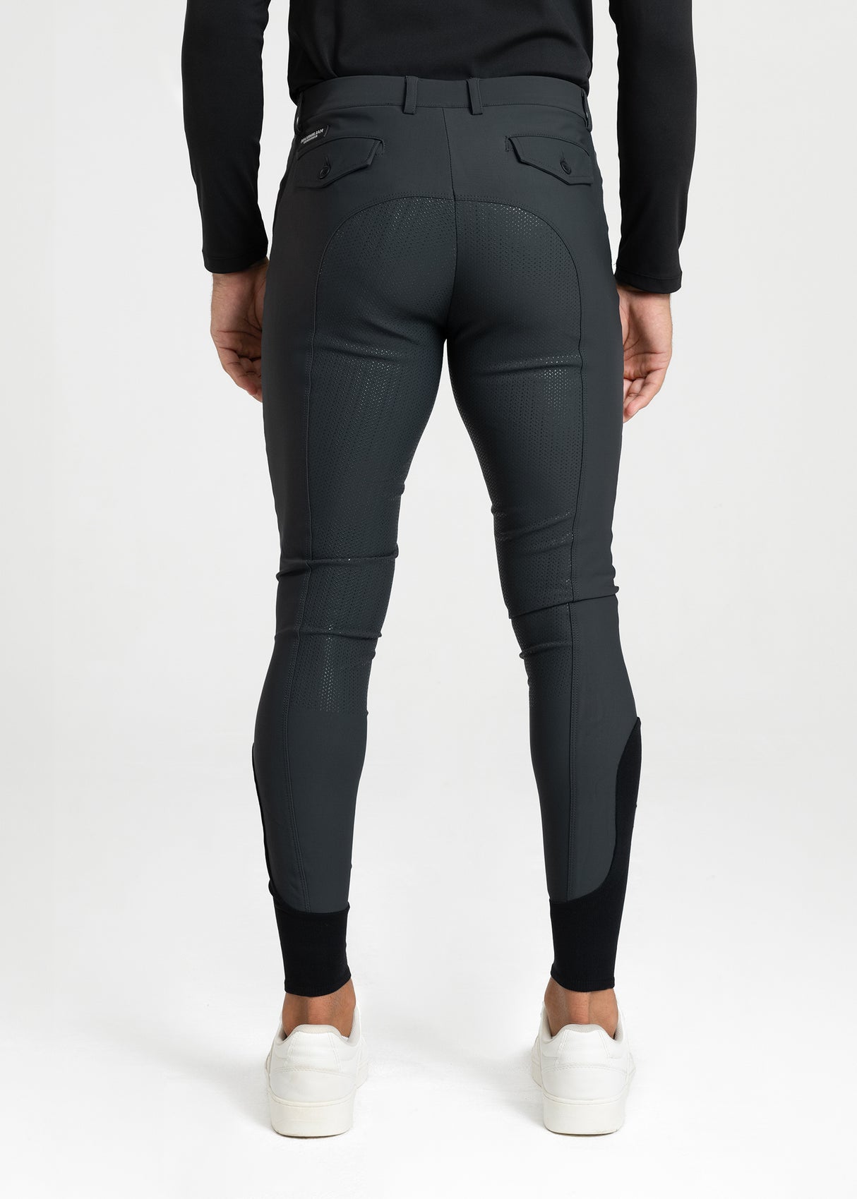 Maximilian Motion Breeches Vulcan