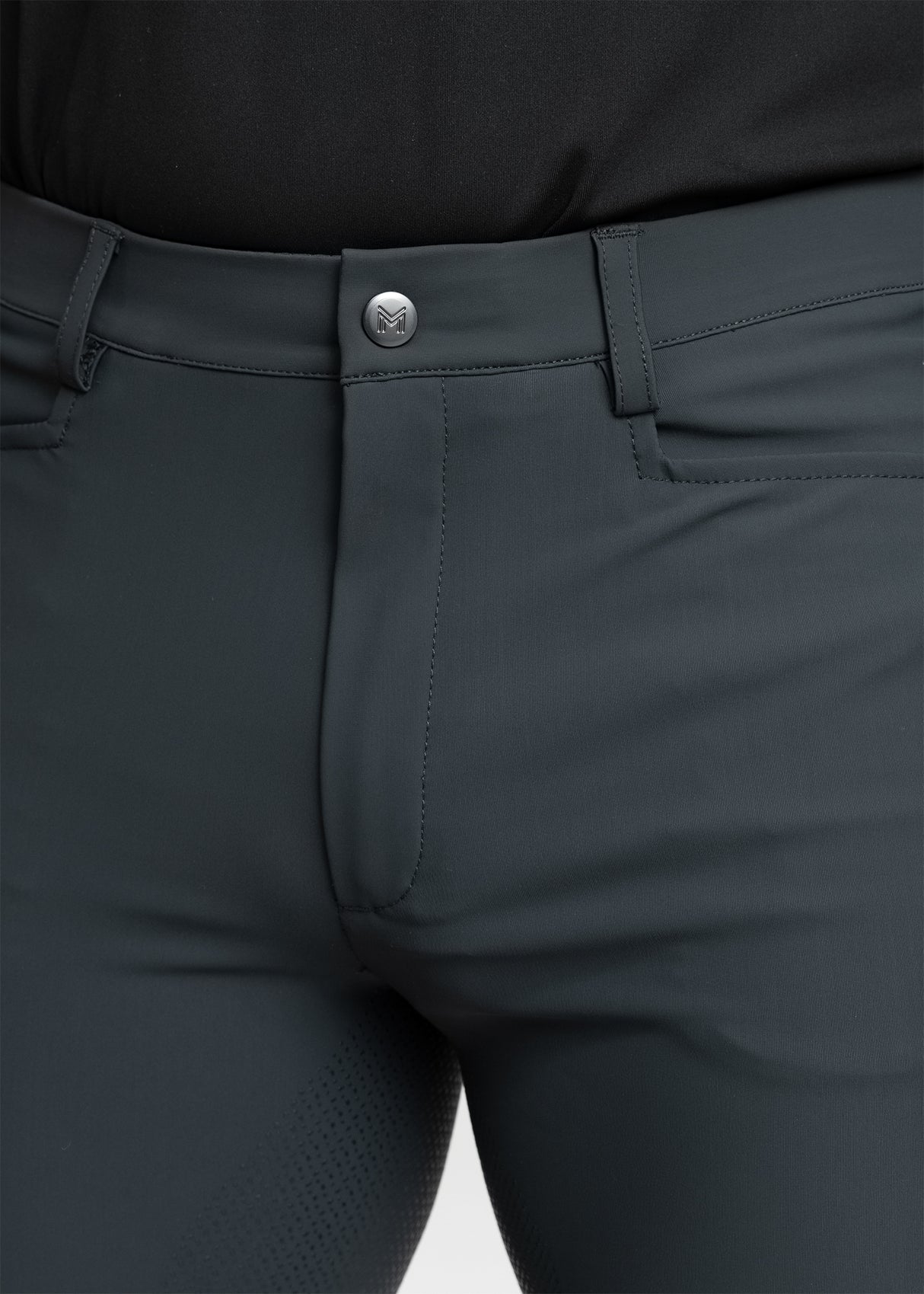 Maximilian Motion Breeches Vulcan