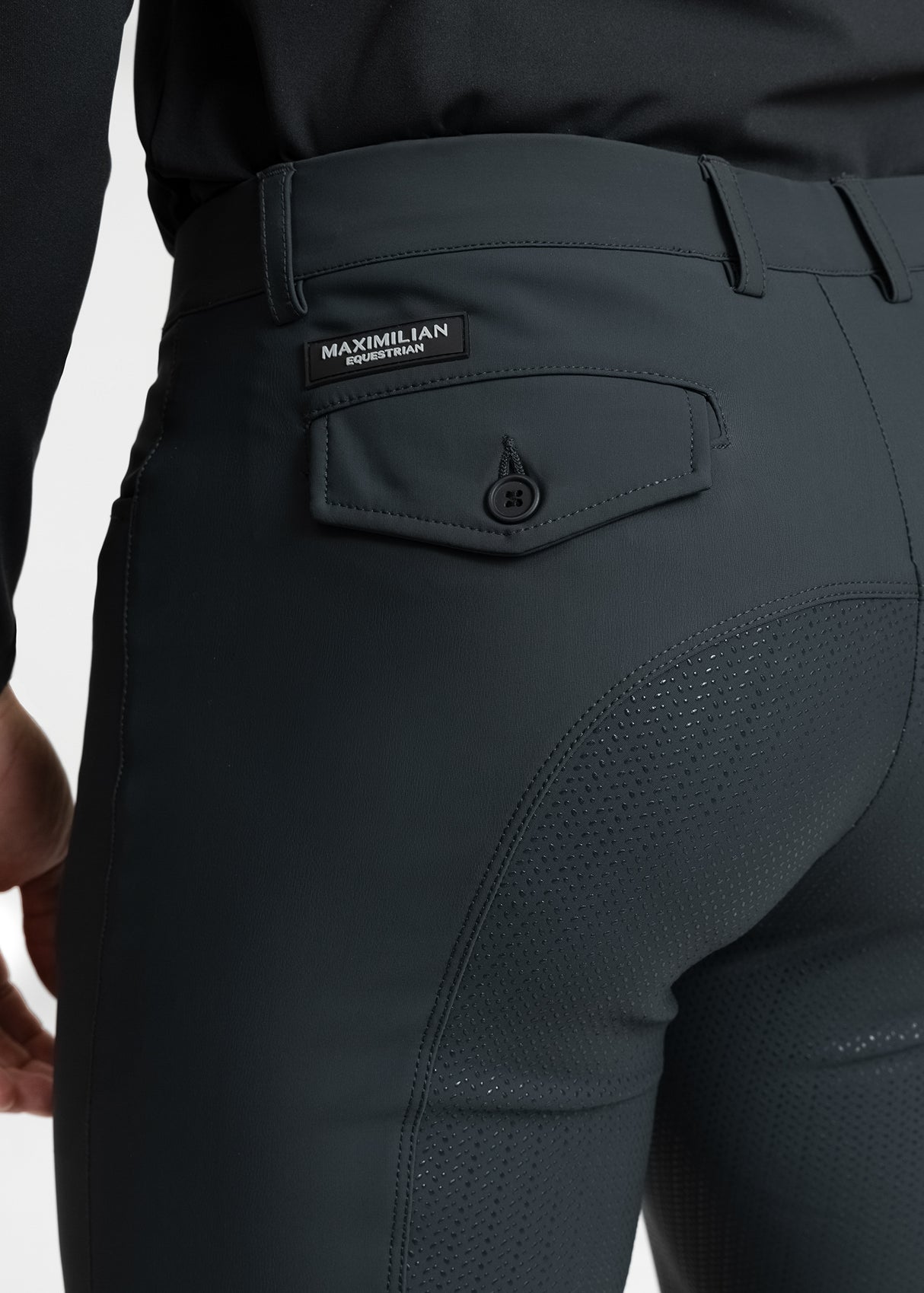 Maximilian Motion Breeches Vulcan