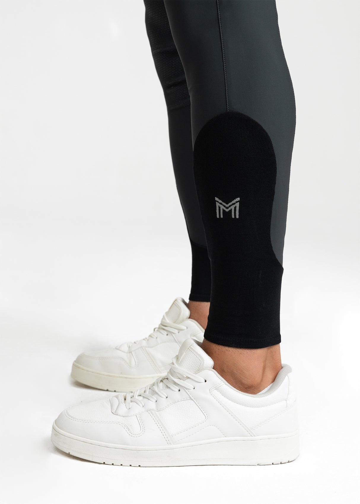 Maximilian Motion Breeches Vulcan