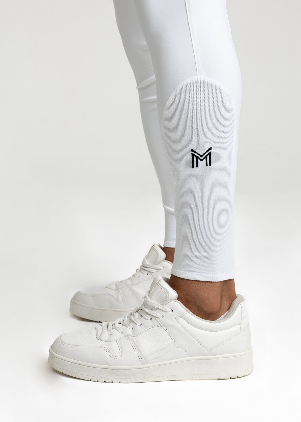 Maximilian Motion Breeches White