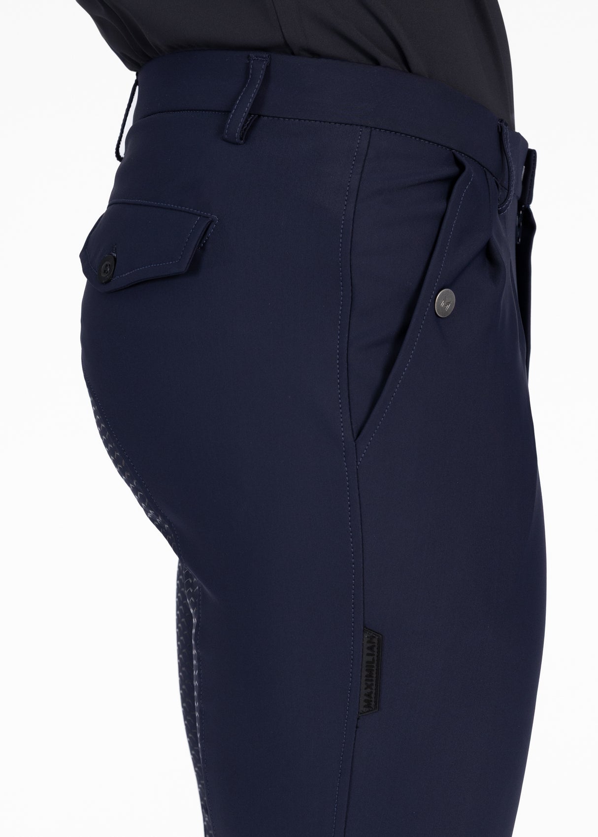 Maximilian Founder Breeches Atlantic