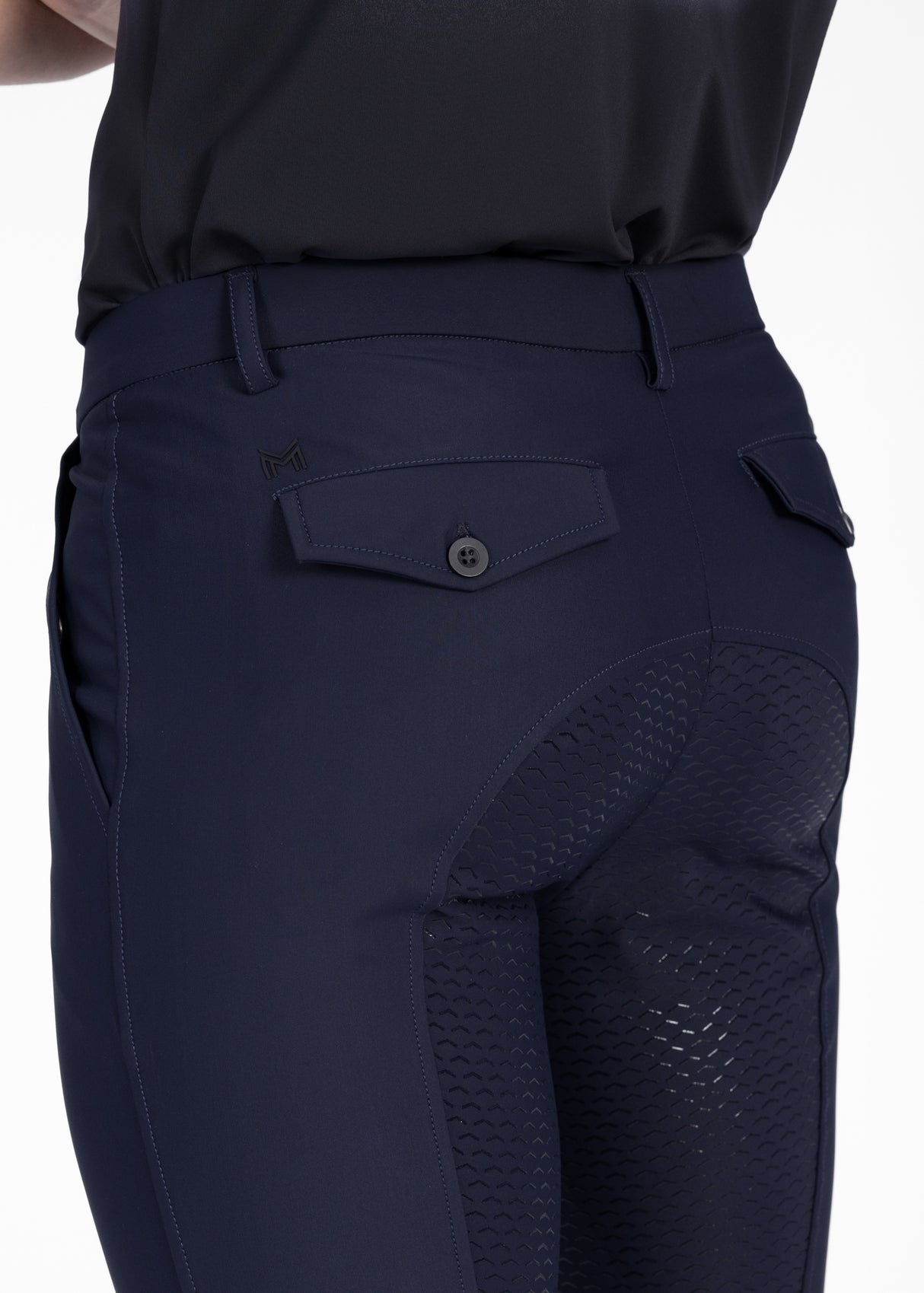 Maximilian Founder Breeches Atlantic