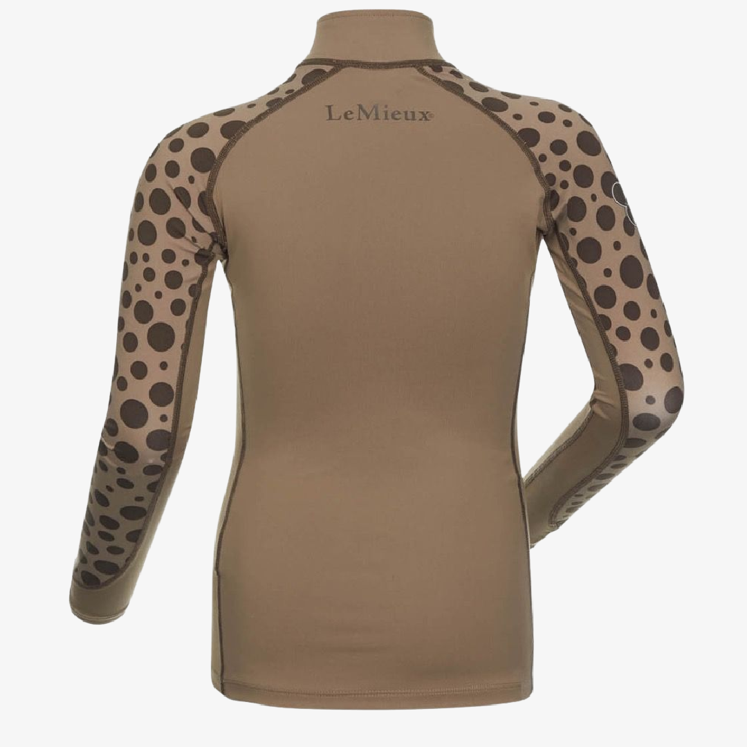 LeMieux Mini Base Layer Mink