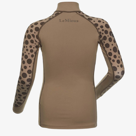 LeMieux Mini Base Layer Mink