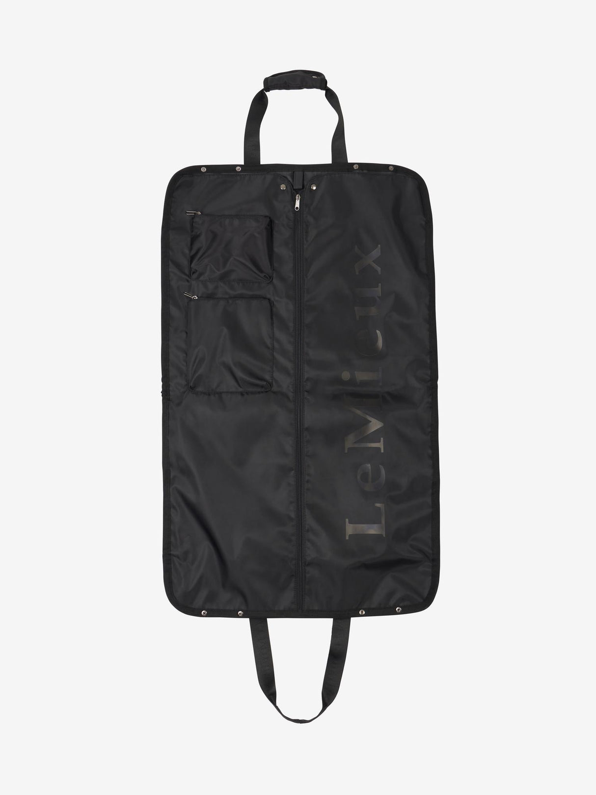 LeMieux Show Jacket Bag Black