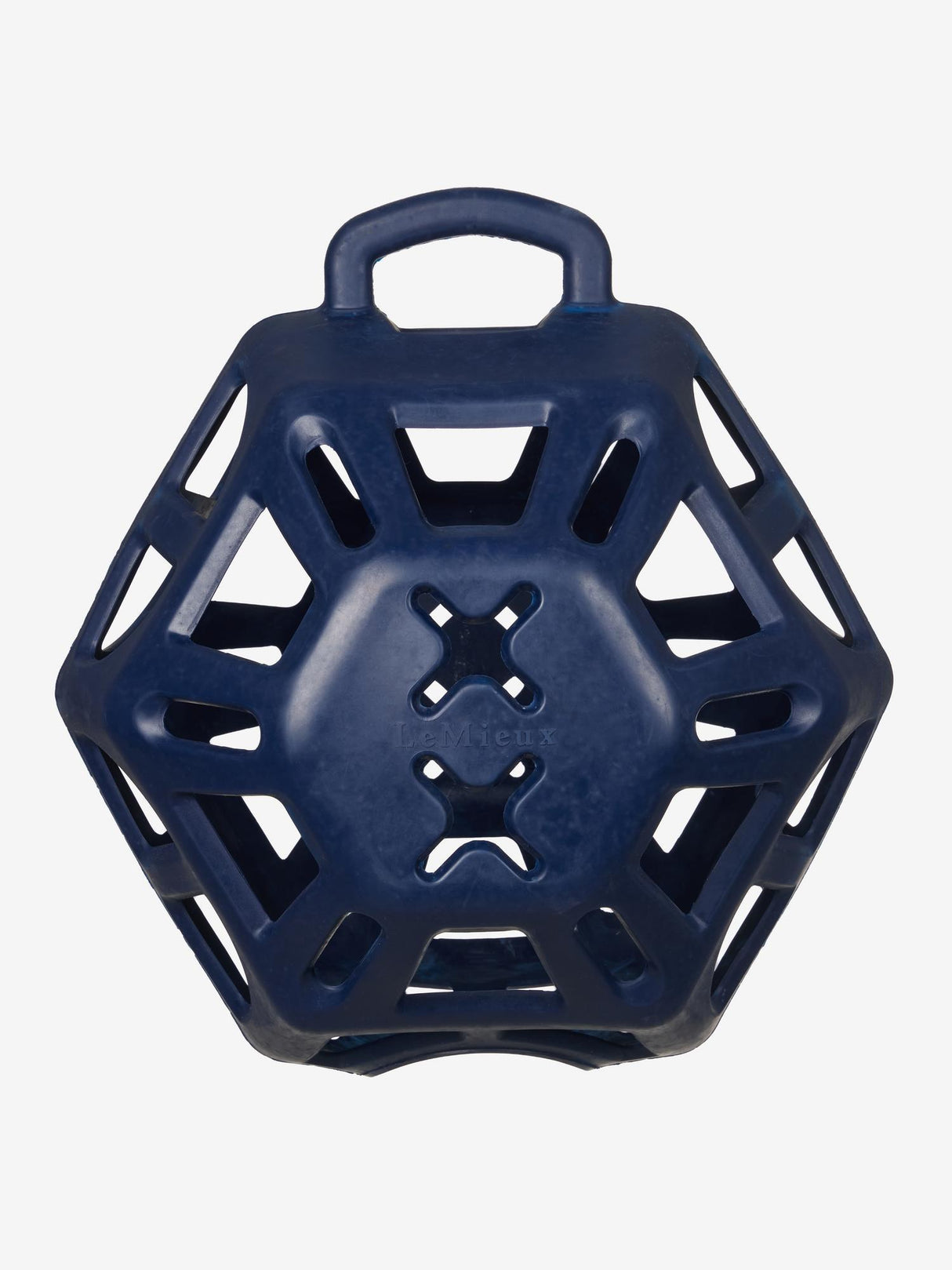 LeMieux Hay Ball Navy