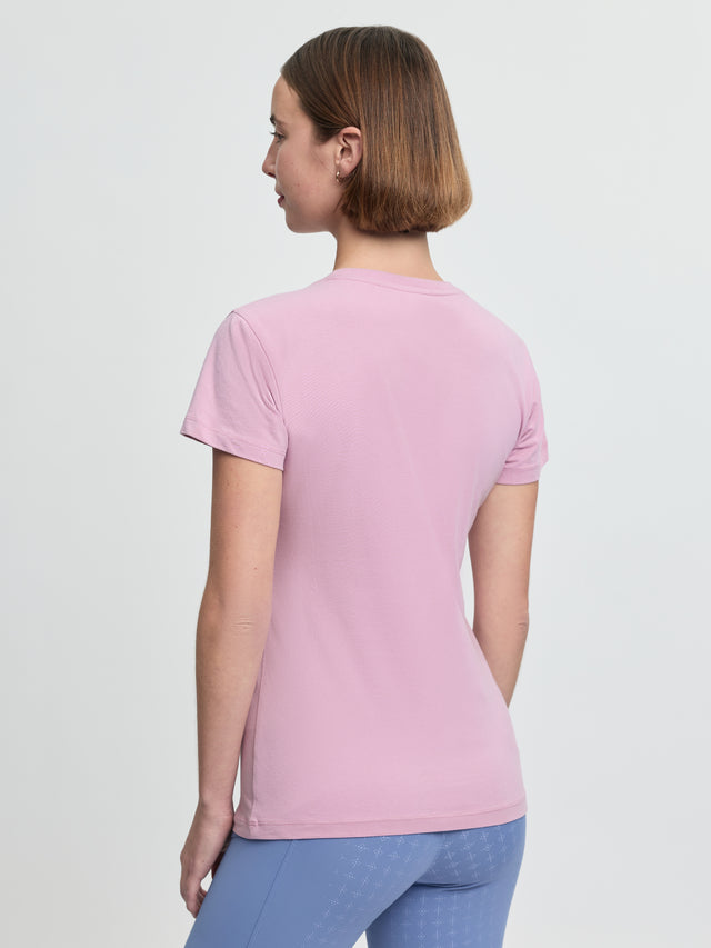 LeMieux Classique T-Shirt Fondant