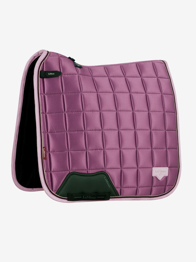 LeMieux Loire Dressage Saddle Pad Mallow