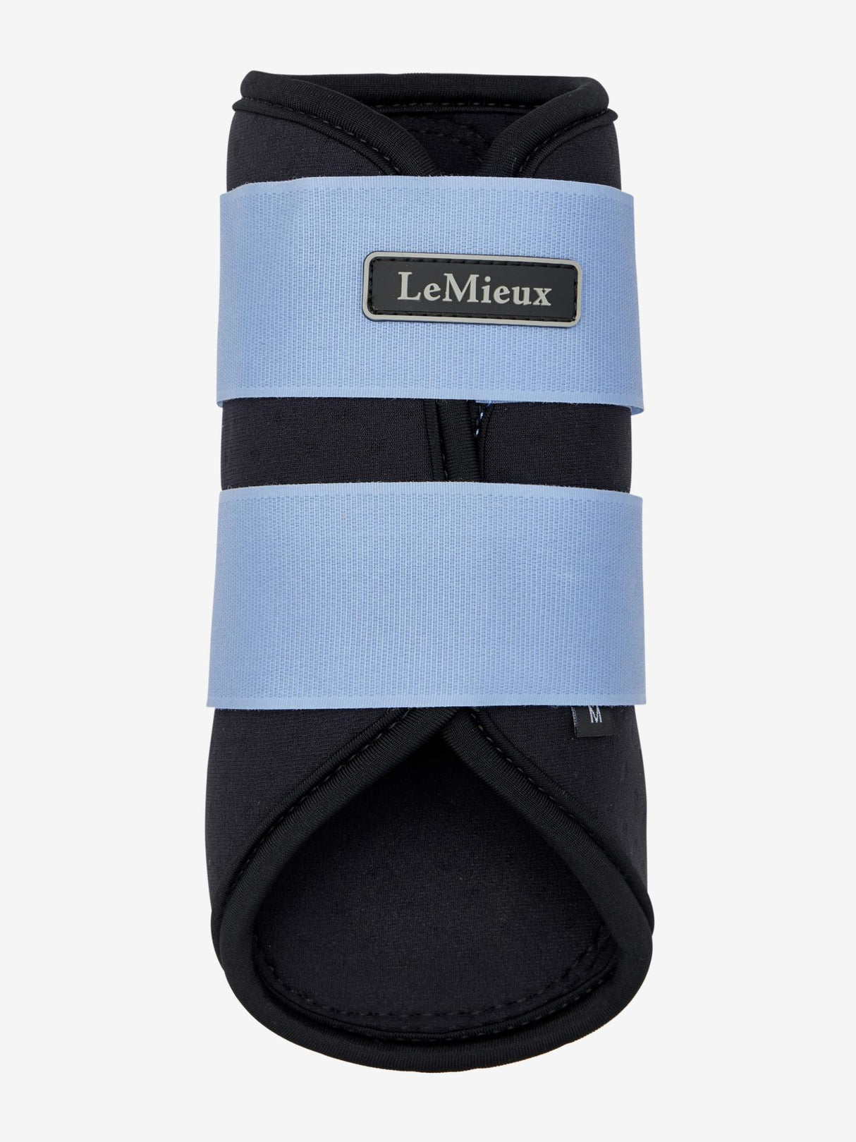 LeMieux Air-Tek Grafter Brushing Boots Powder Blue