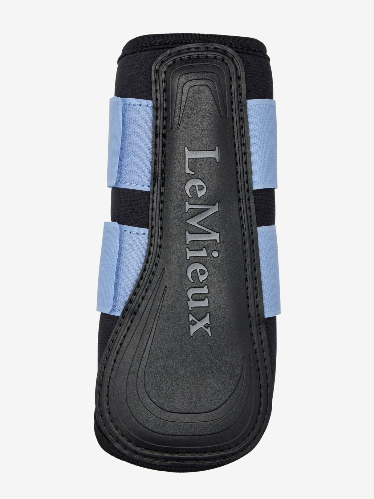 LeMieux Air-Tek Grafter Brushing Boots Powder Blue
