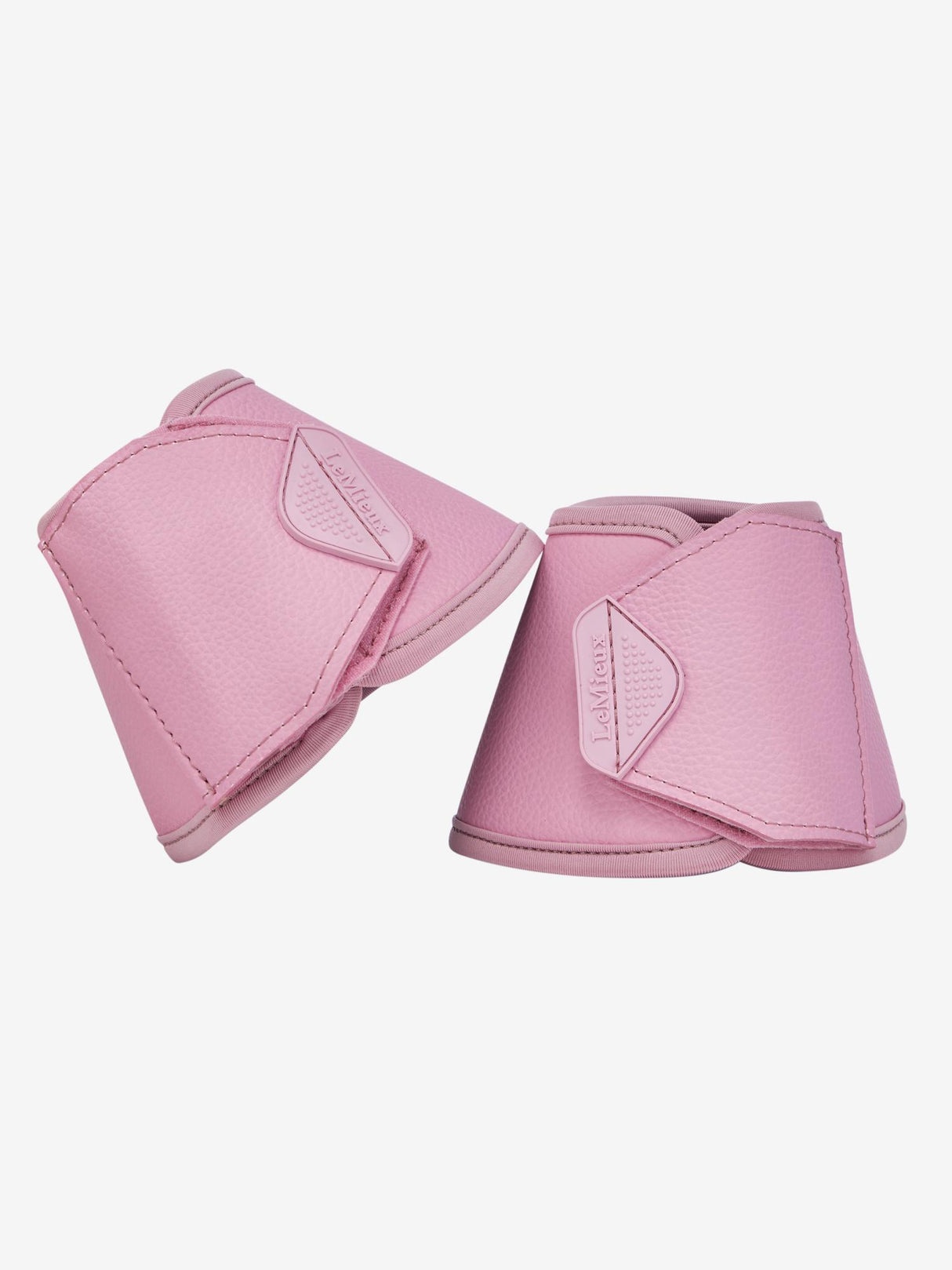 LeMieux Arika Over Reach Boots Fondant