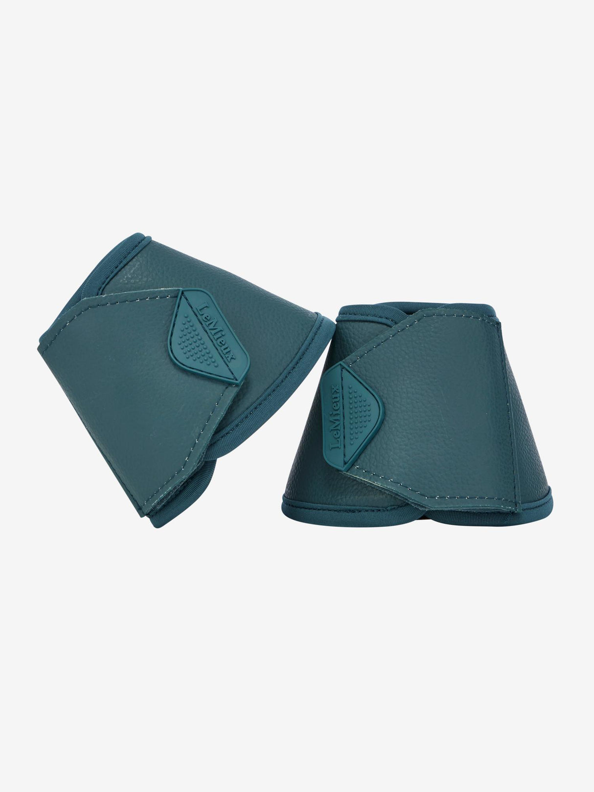 LeMieux Arika Over Reach Boots Jungle