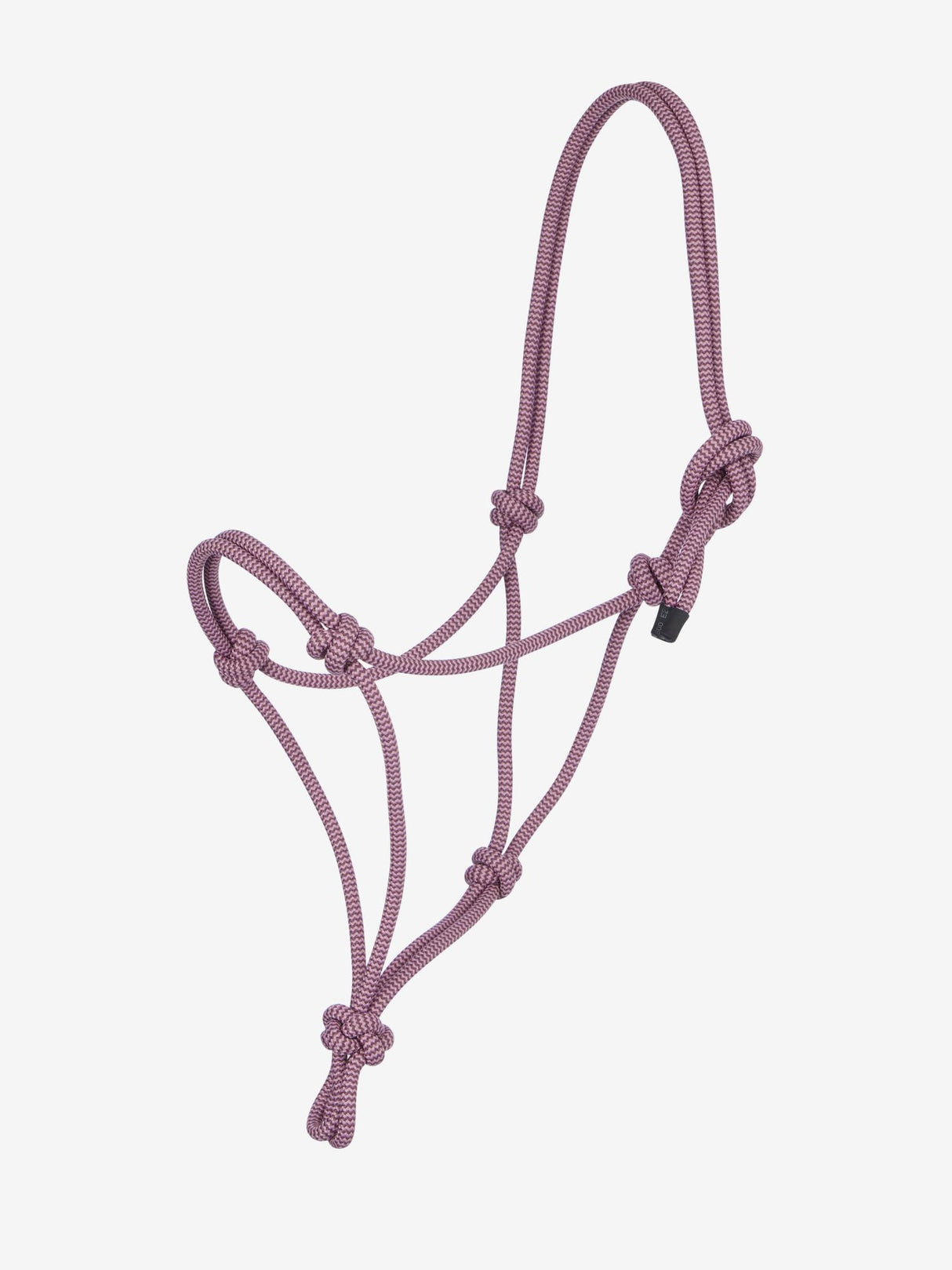 LeMieux Rope Halter Fondant