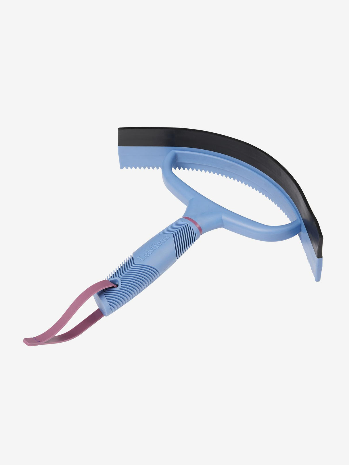 LeMieux Sweat Scraper Powder Blue