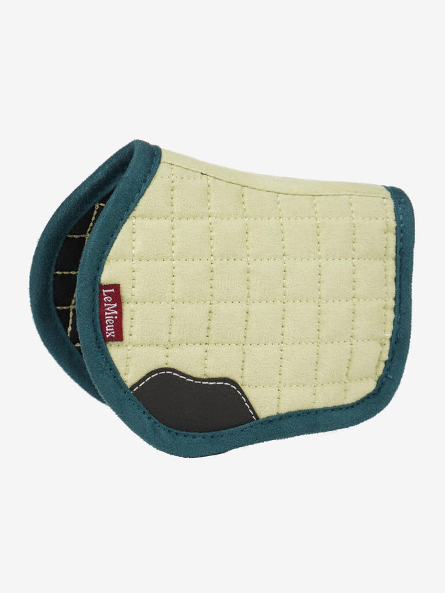 LeMieux Toy Pony Saddle Pad Macaron