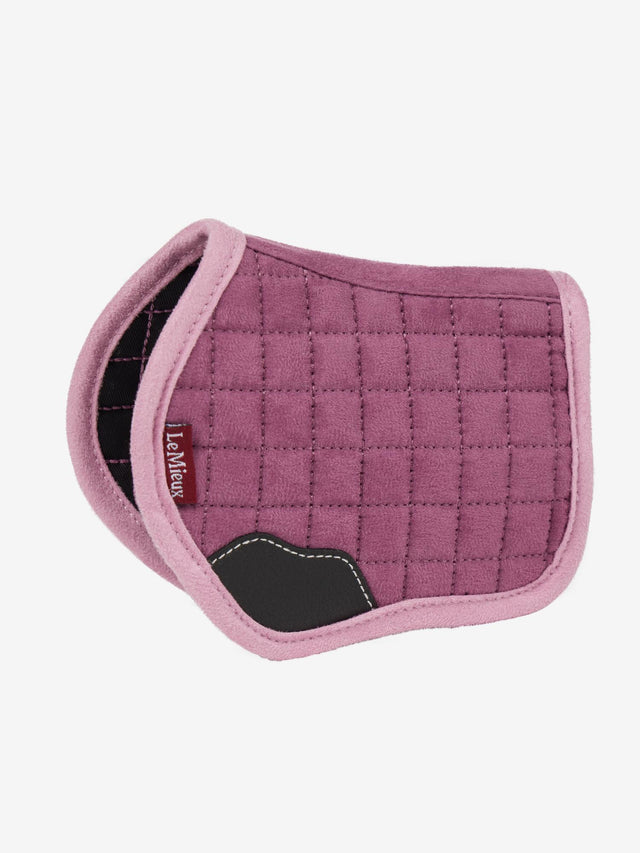 LeMieux Toy Pony Saddle Pad Mallow