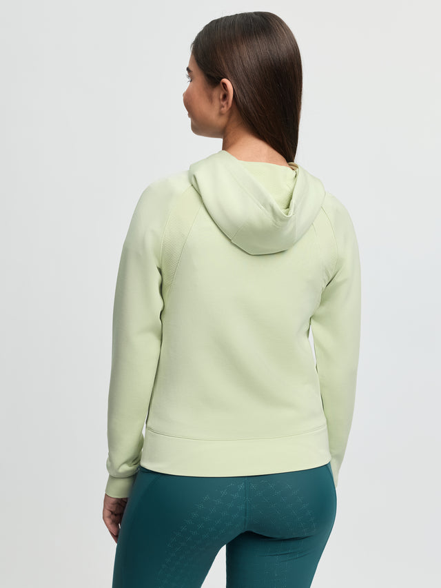 LeMieux Young Rider Nancy Hoodie Macaron