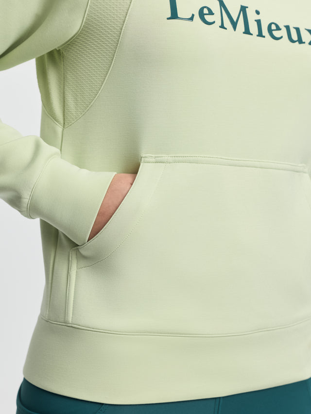 LeMieux Young Rider Nancy Hoodie Macaron