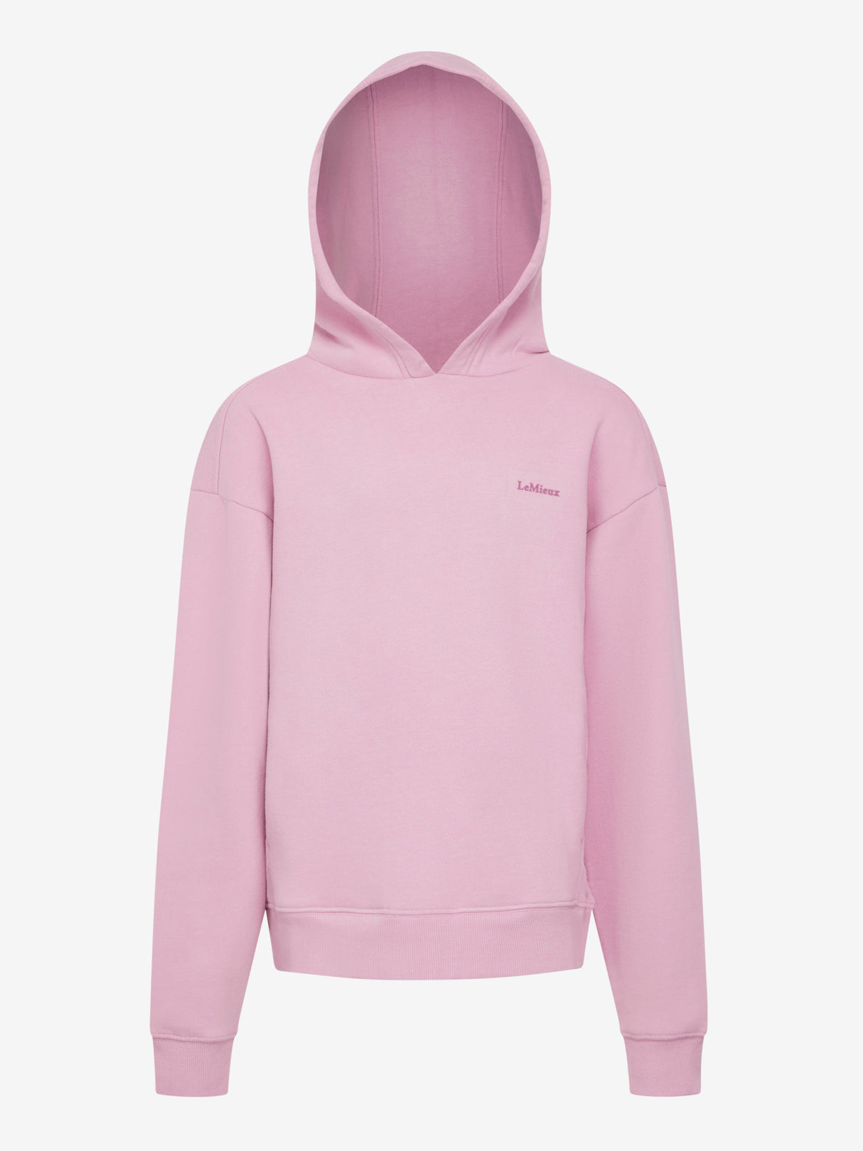 LeMieux Young Rider Sia Hoodie Fondant