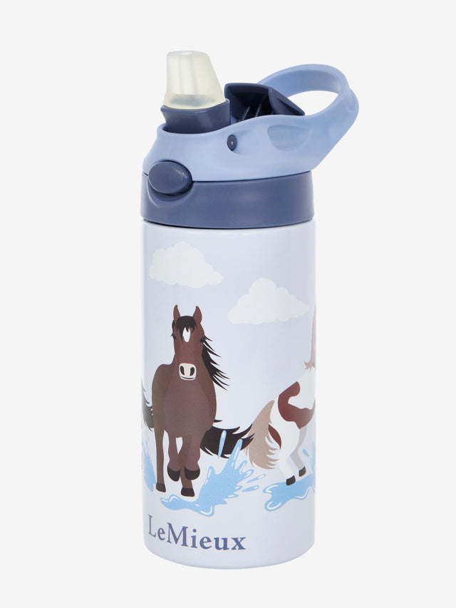 LeMieux Mini Drink Bottle Powder Blue