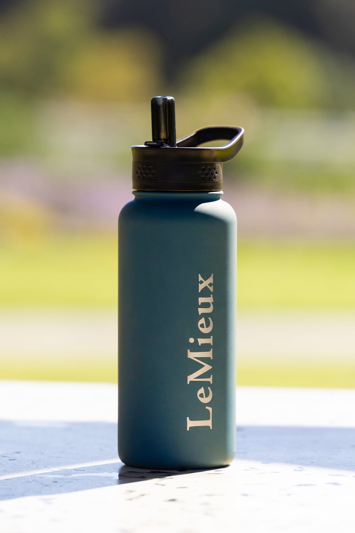 LeMieux Drink Bottle Jungle