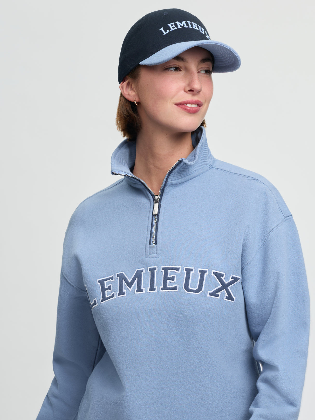 LeMieux Ashley Cap Shadow