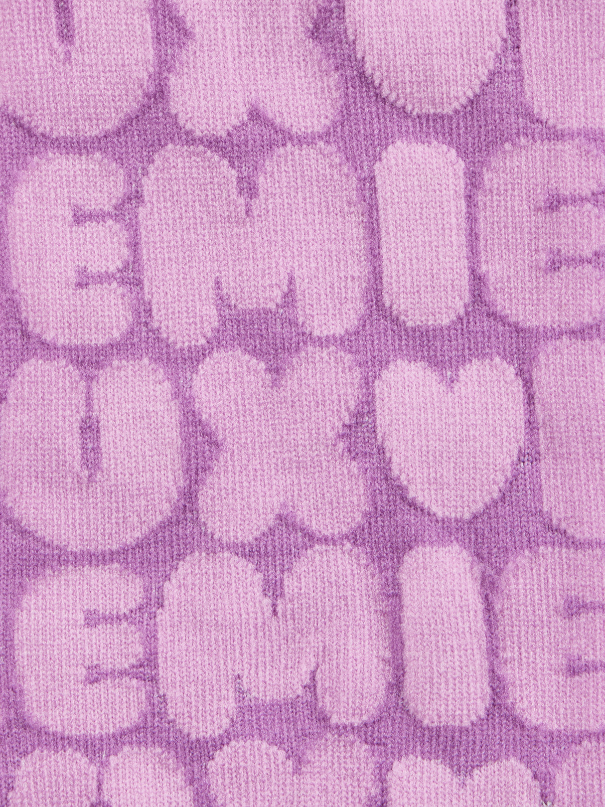 LeMieux Footsie Socks Bubble Font Fondant