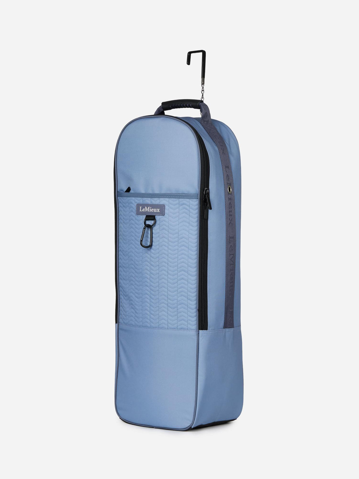LeMieux Anatomical Bridle Bag Powder Blue