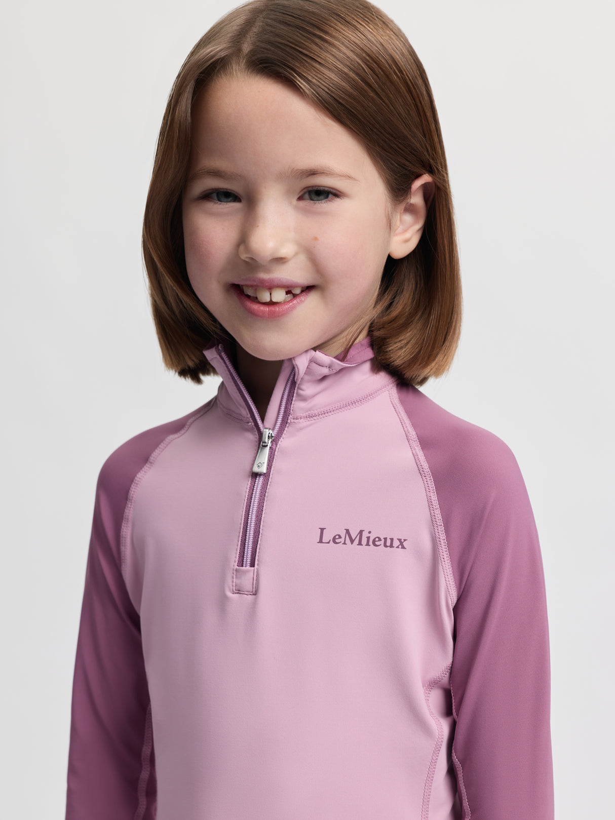 LeMieux Mini Base Layer Fondant