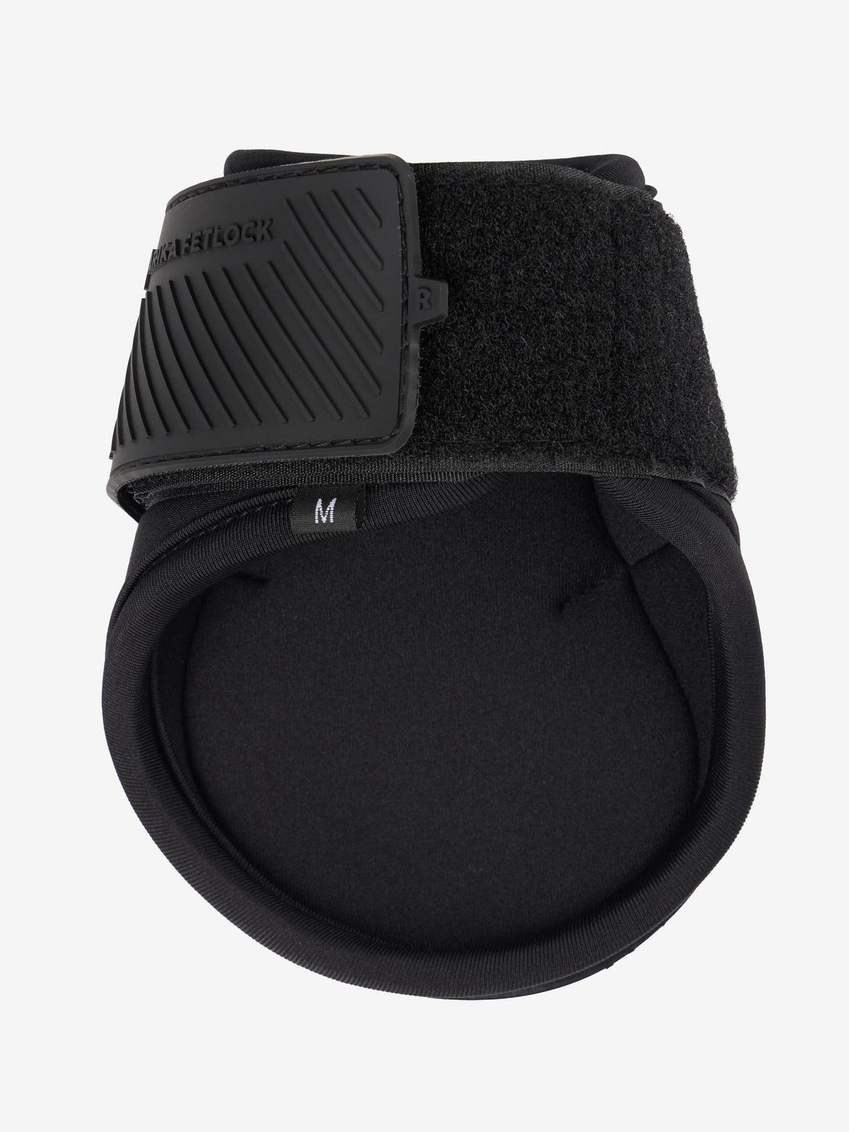 LeMieux Arika Fetlock Boots Black