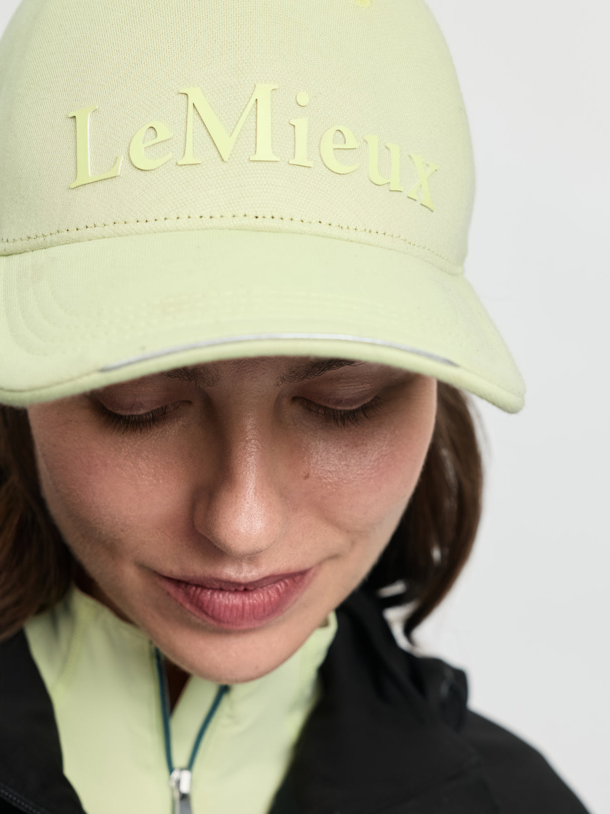 LeMieux Lara Cap Macaron