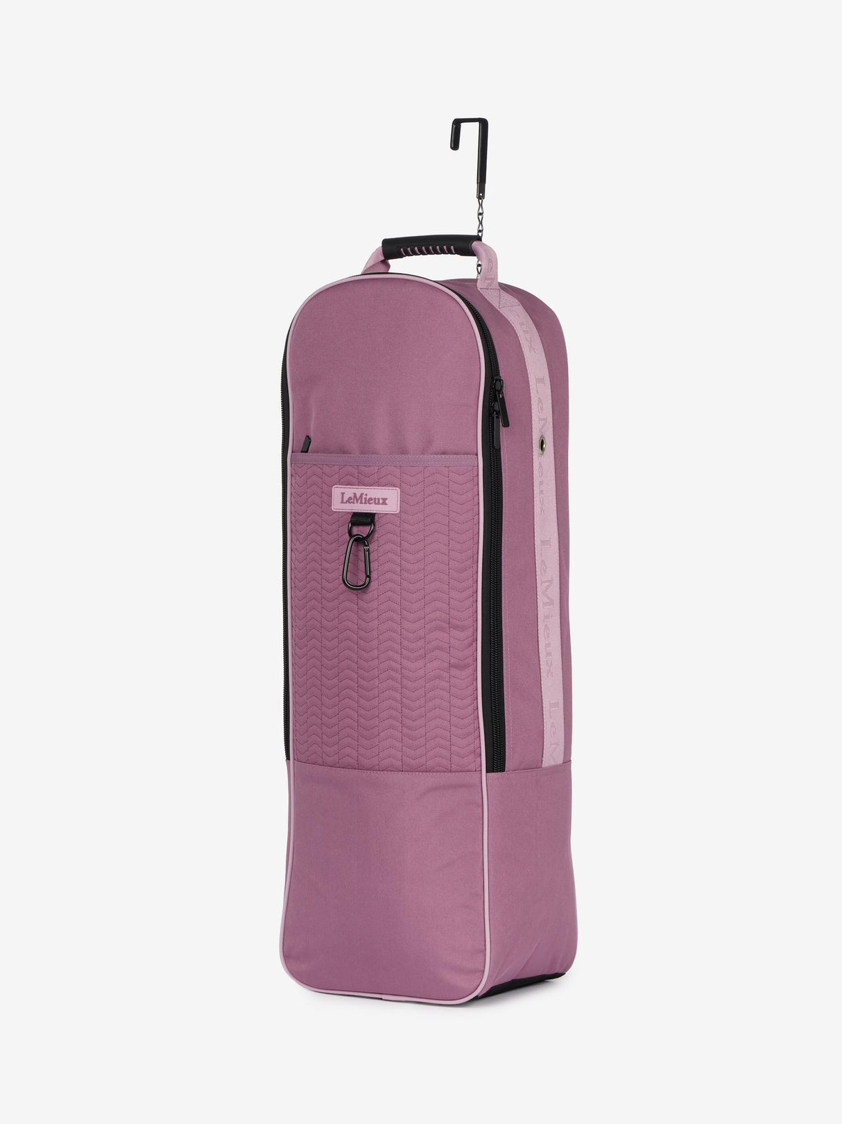 LeMieux Anatomical Bridle Bag Mallow