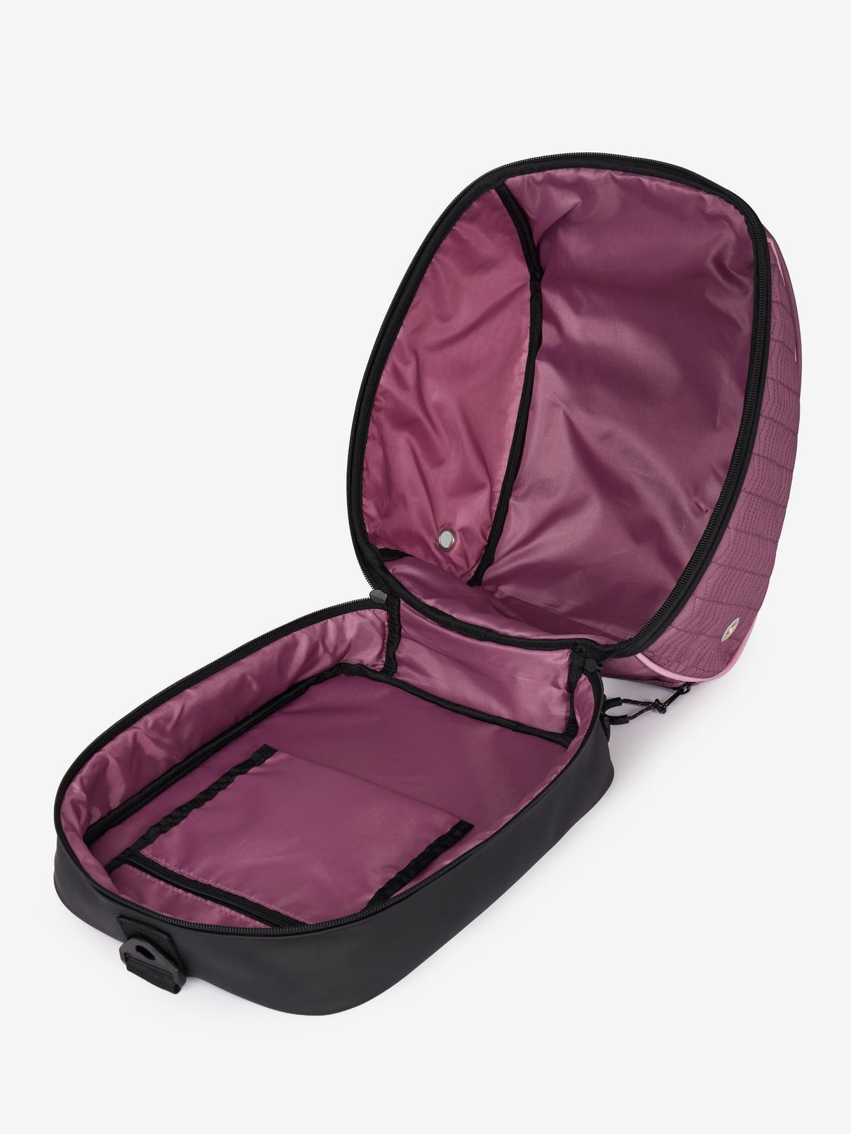 LeMieux Hat Box Mallow