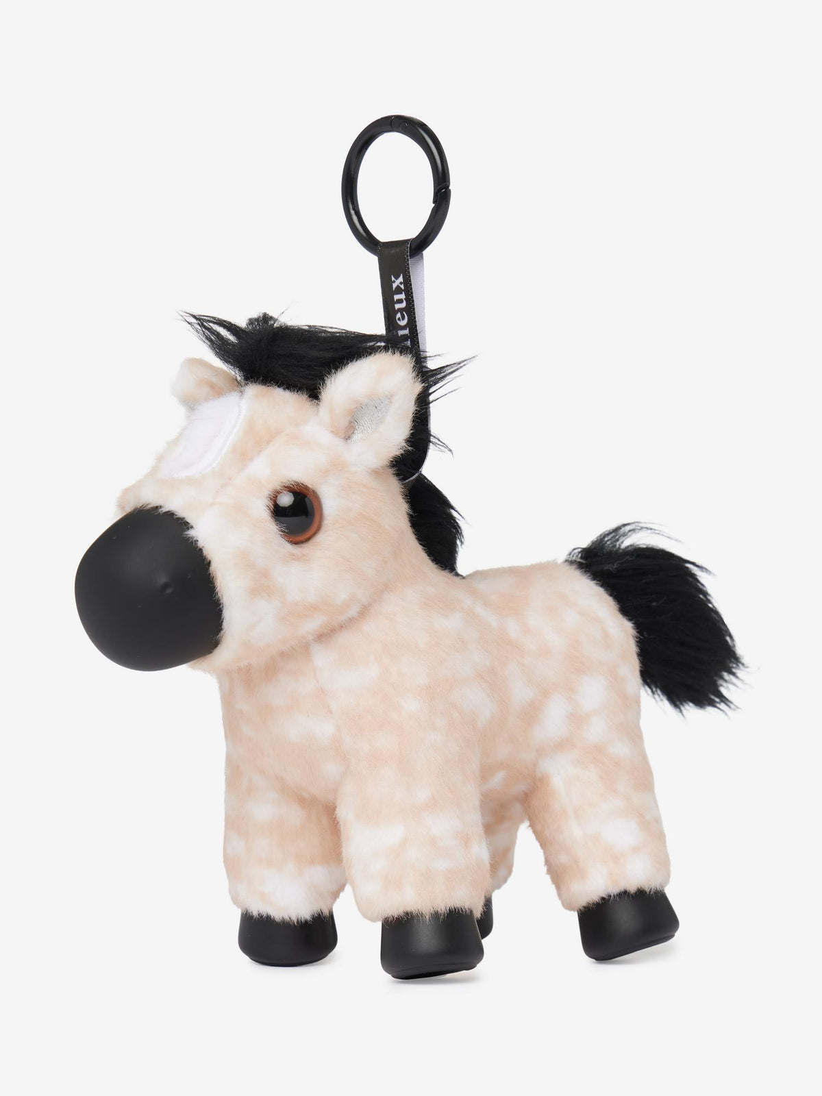 LeMieux Pony Key Ring Dream