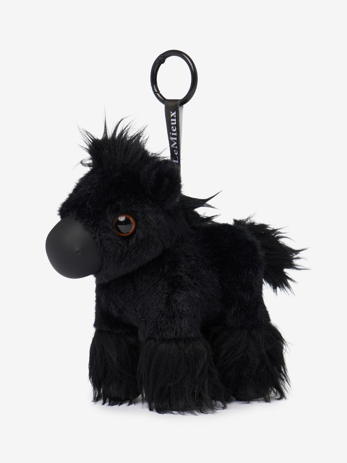 LeMieux Pony Key Ring Spike