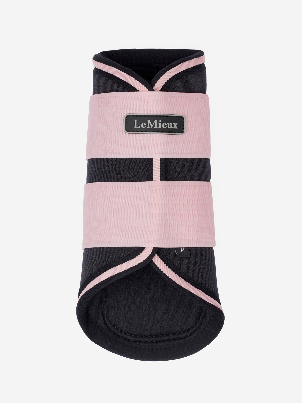 LeMieux Grafter Brushing Boots Blossom