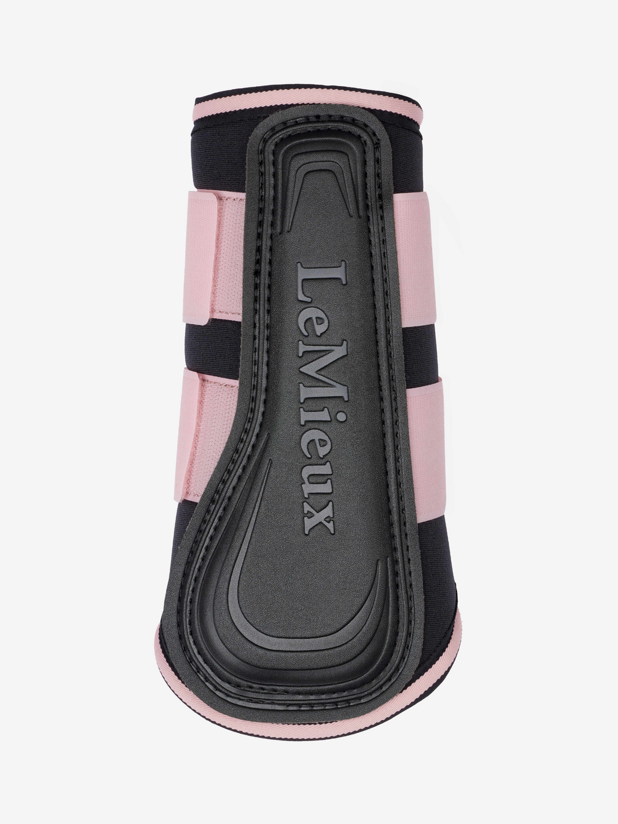 LeMieux Grafter Brushing Boots Blossom