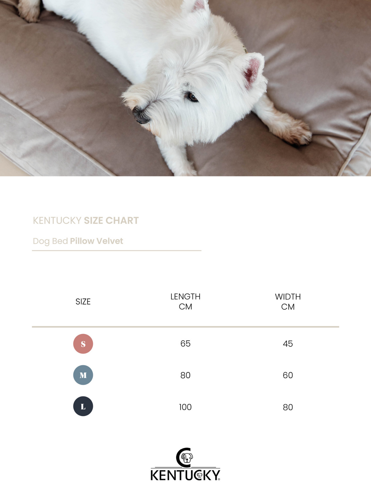 Kentucky Velvet Dog Bed Pillow Pine Green