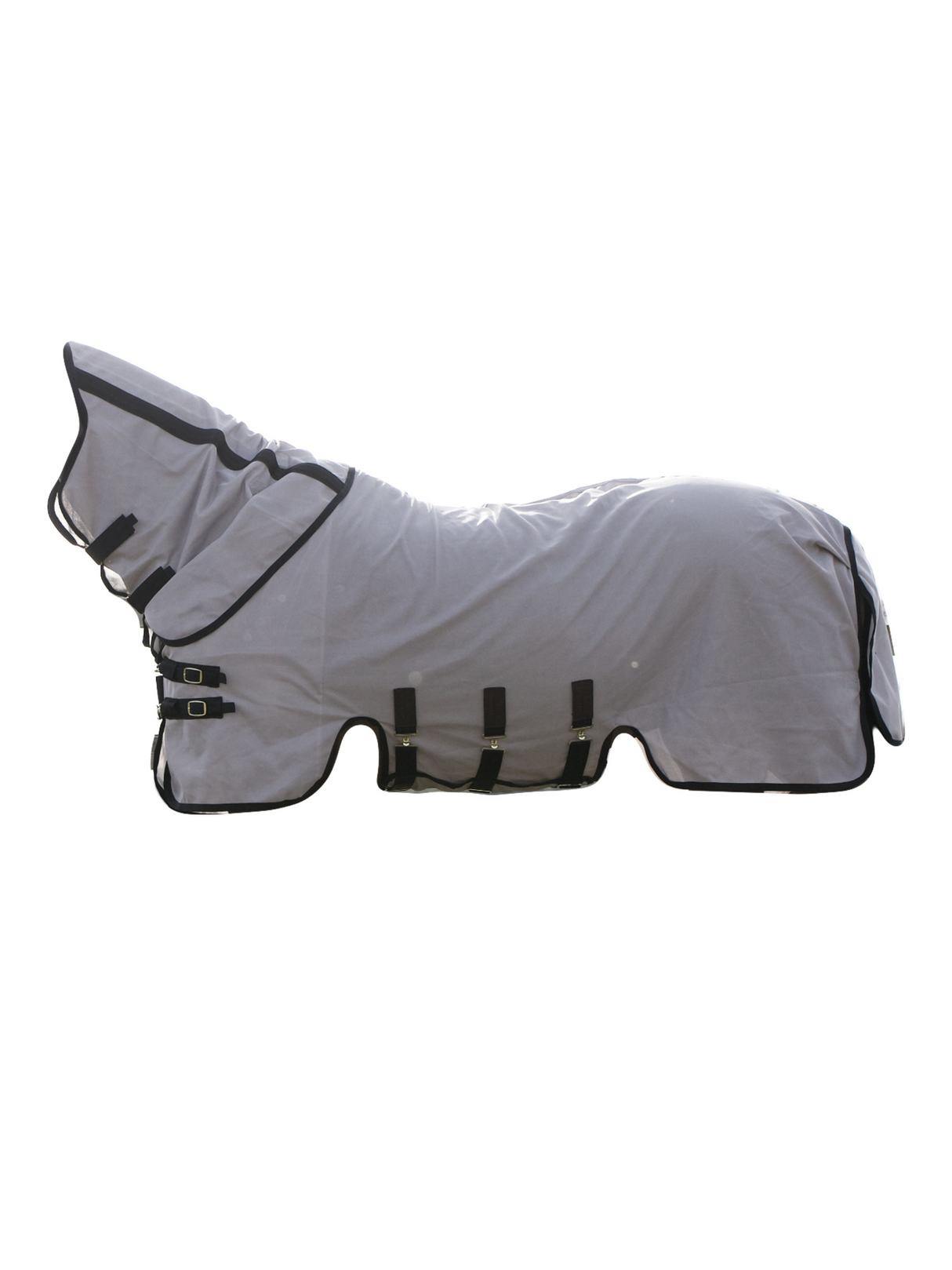 Kentucky Mesh Fly Rug Beige