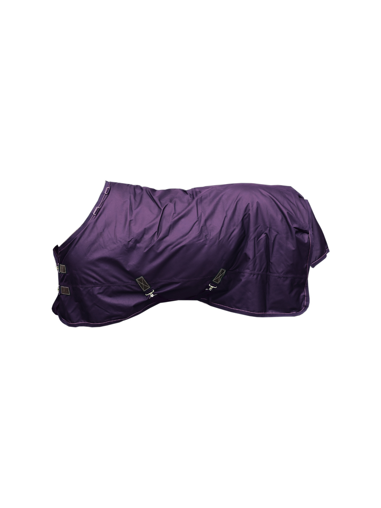 Kentucky Turnout Rug All Weather 160g Royal Purple