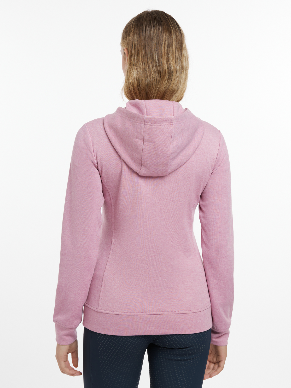 LeMieux Martha Hoodie Peony