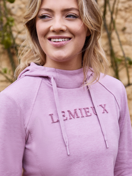 LeMieux Martha Hoodie Peony