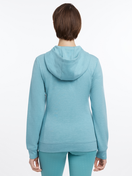 LeMieux Martha Hoodie Lagoon