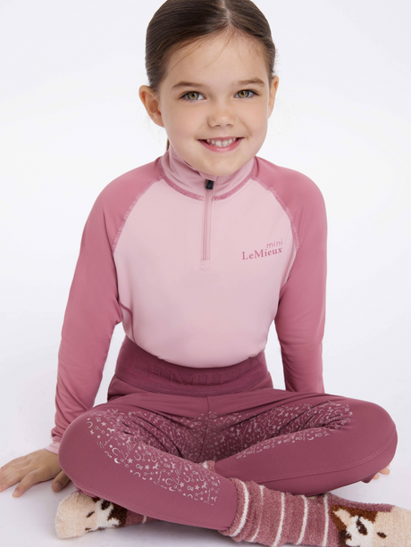 LeMieux Mini Base Layer Blossom