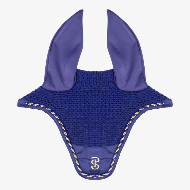 PS of Sweden Signature Ear Bonnet Lilac